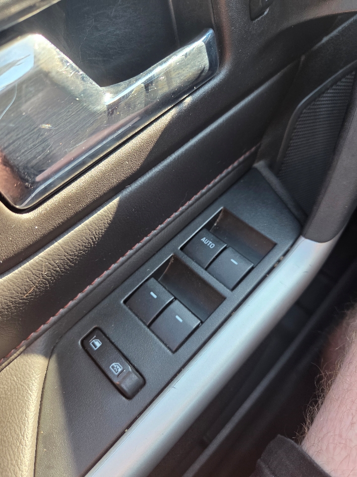 2013 Ford Edge SEL photo 19