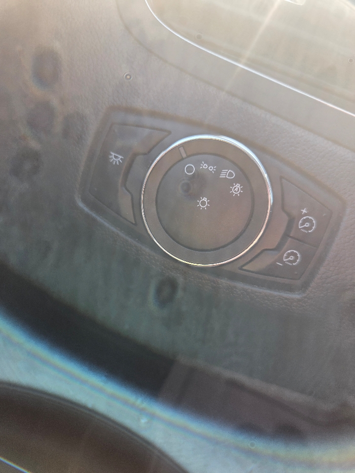 2013 Ford Edge SEL photo 20