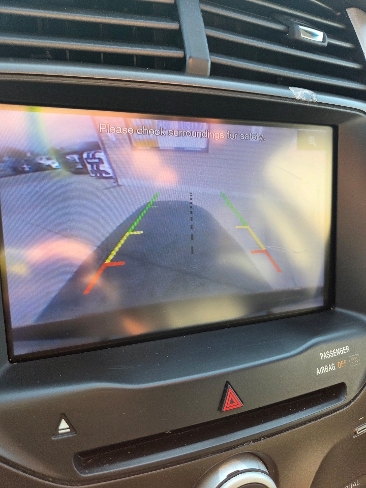2013 Ford Edge SEL photo 22