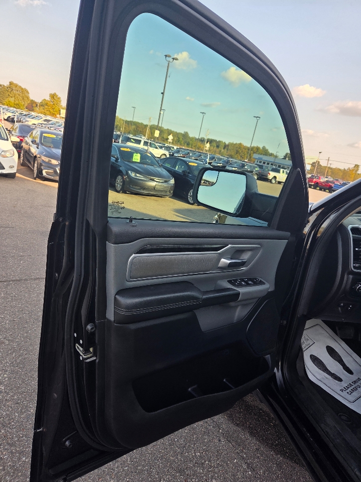 2020 Ram 1500 Big Horn photo 10
