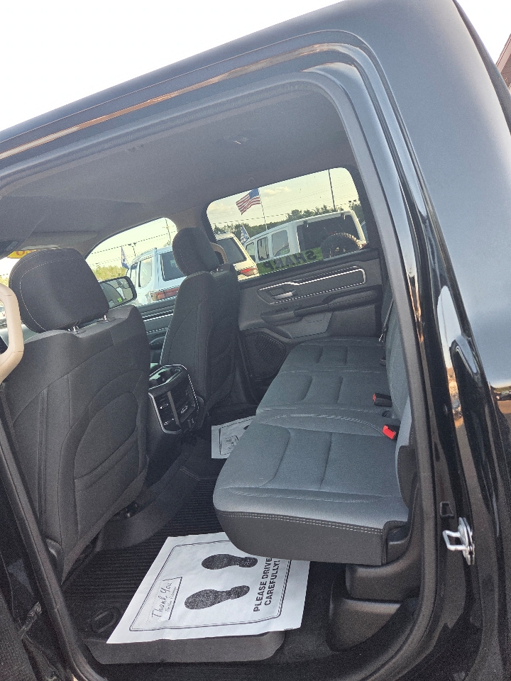 2020 Ram 1500 Big Horn photo 11
