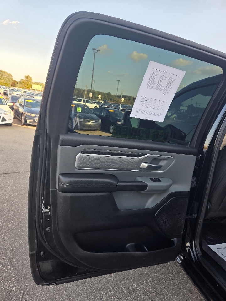 2020 Ram 1500 Big Horn photo 12