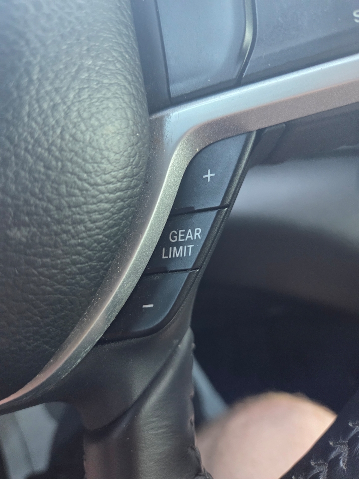 2020 Ram 1500 Big Horn photo 20
