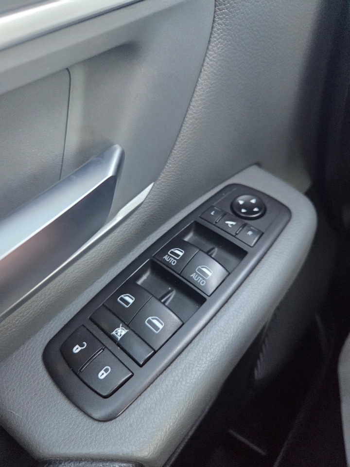 2020 Ram 1500 Big Horn photo 22