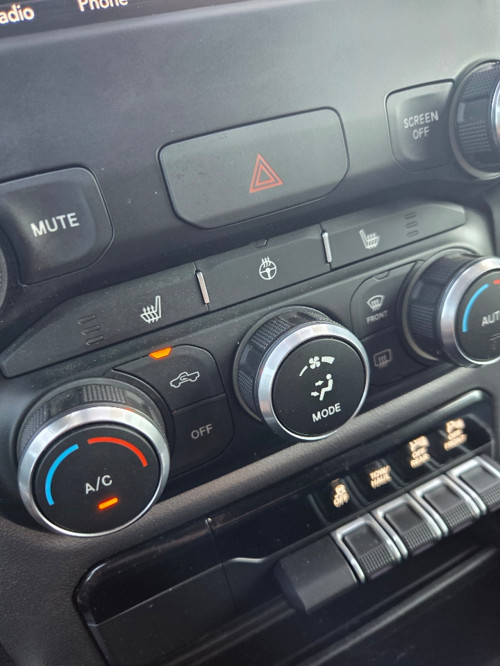 2020 Ram 1500 Big Horn photo 27