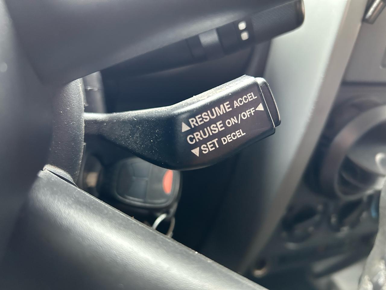 Jeep Wrangler Unlimited Sahara 4WD 2007