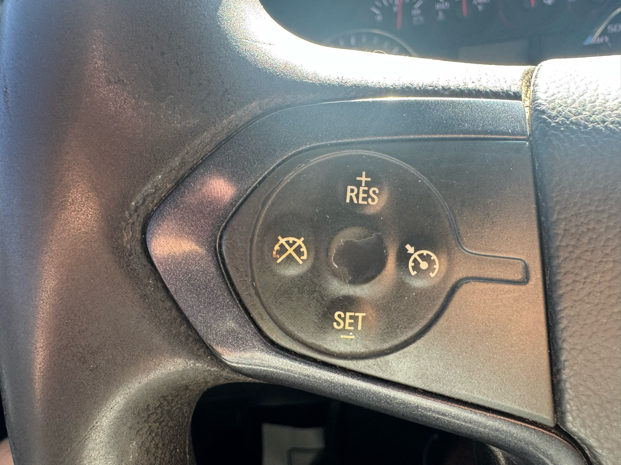 2015 Gmc Sierra 1500 Base photo 9