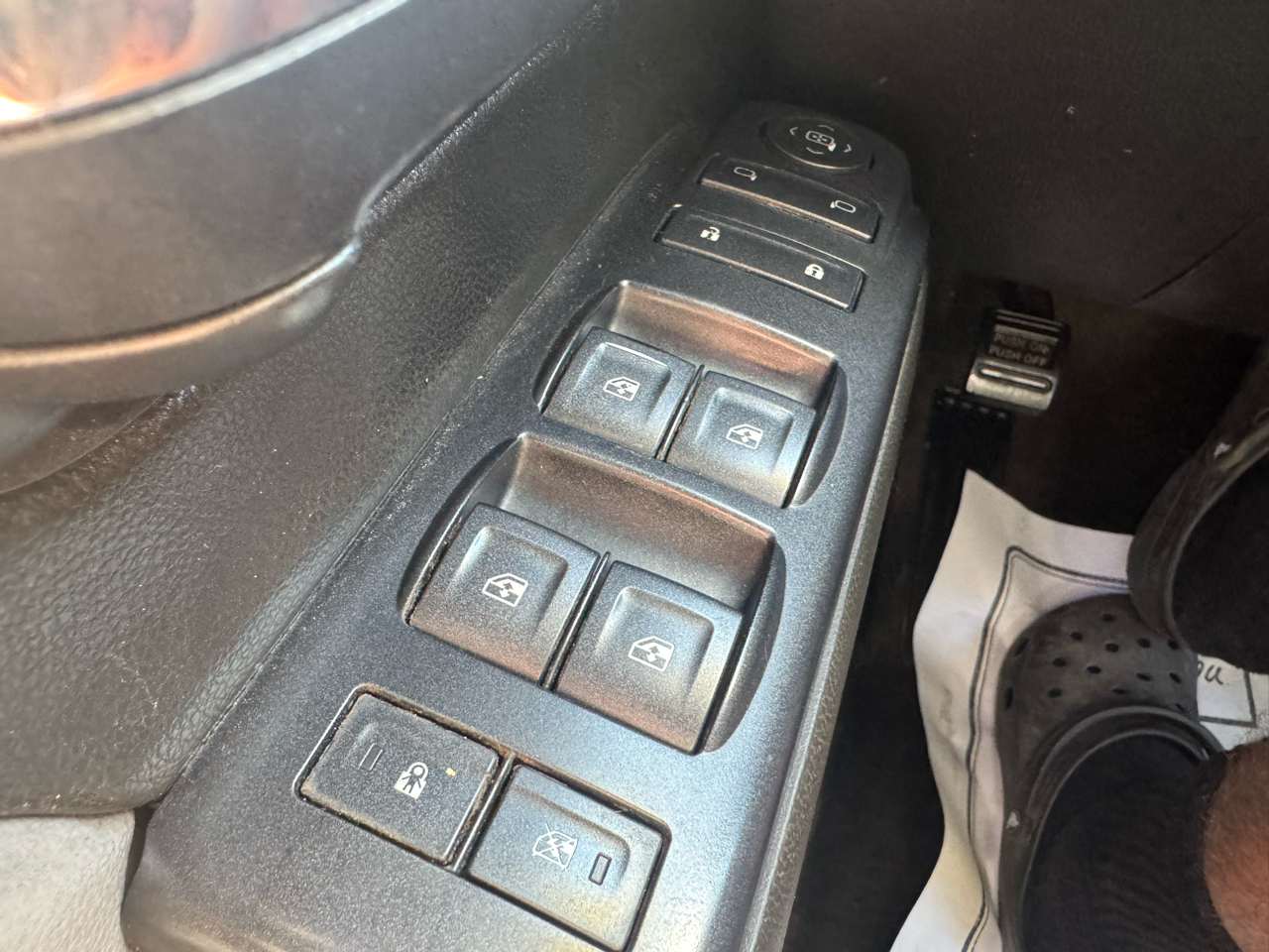 2015 Gmc Sierra 1500 Base photo 10
