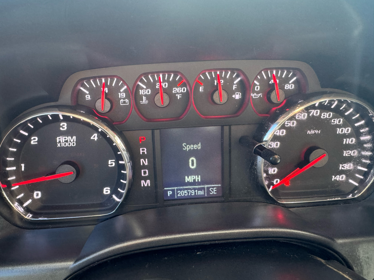 2015 Gmc Sierra 1500 Base photo 11