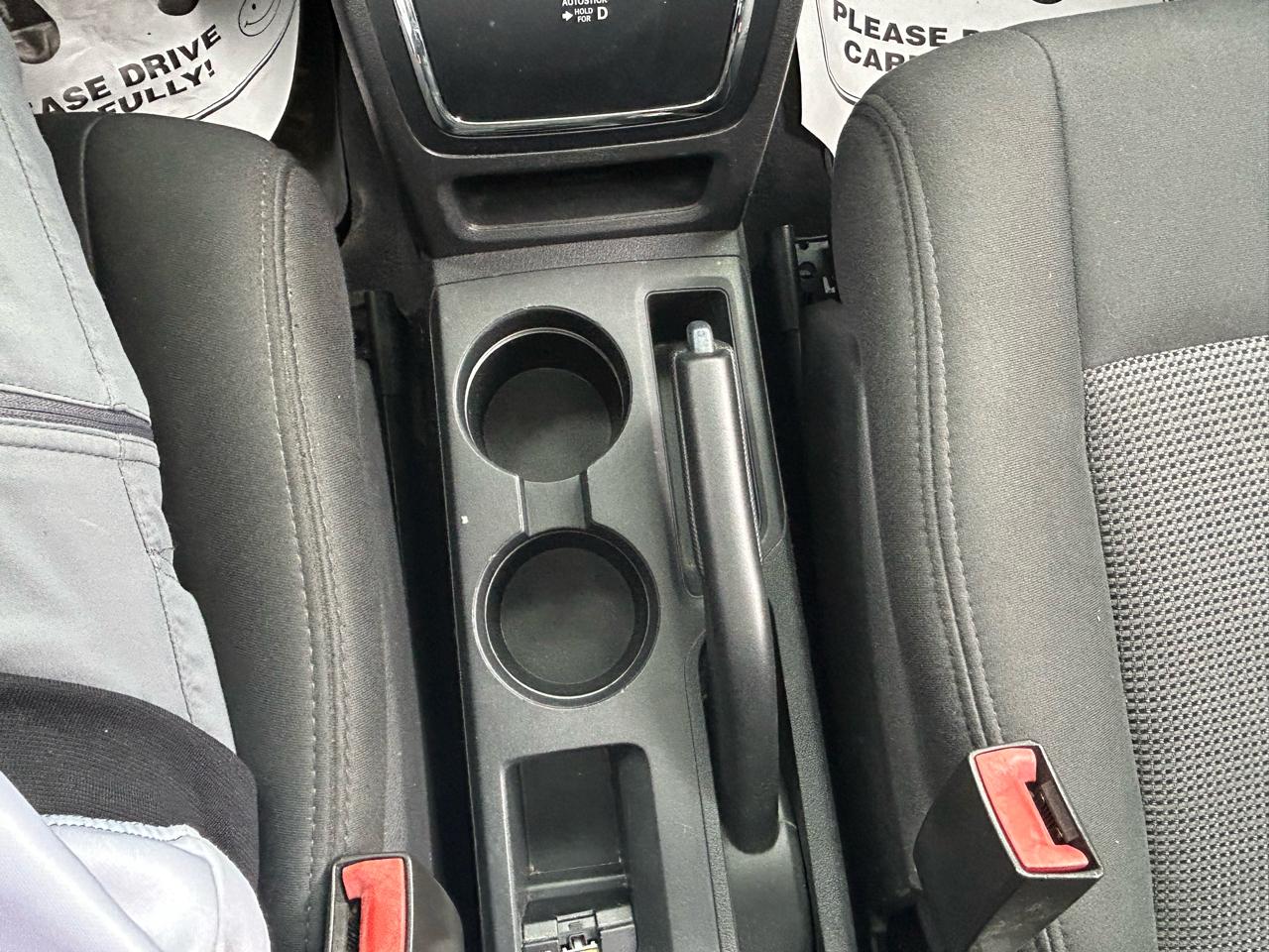 Jeep Patriot Sport 4WD 2012