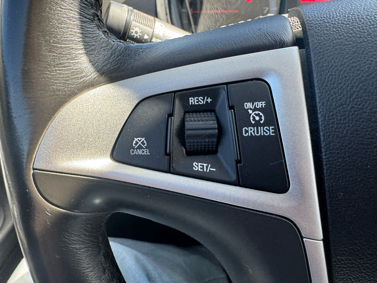 2017 Gmc Terrain SLE photo 16