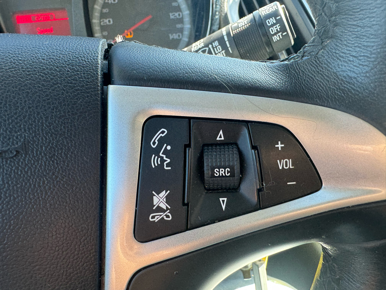 2017 Gmc Terrain SLE photo 17