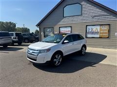 2012 Ford Edge 