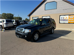 2012 Ford Expedition 
