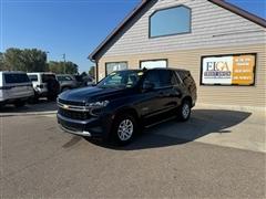 2023 Chevrolet Tahoe 