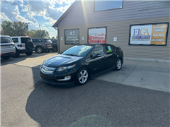 2013 Chevrolet Volt 
