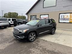 2017 GMC Acadia 