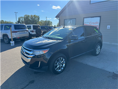 2011 Ford Edge 
