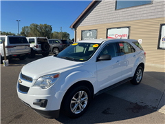 2013 Chevrolet Equinox 