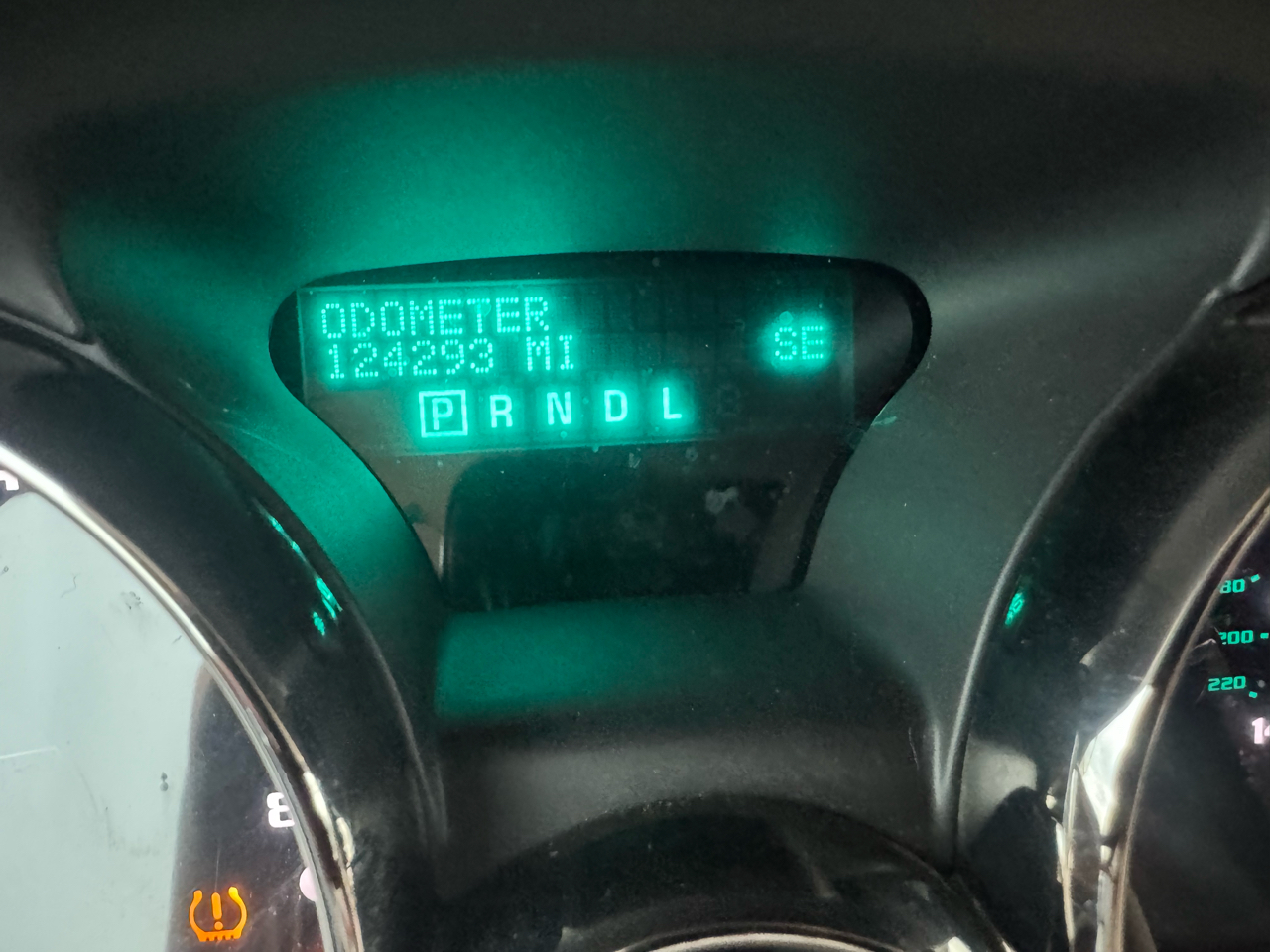 Buick Enclave Premium AWD 2015