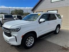 2023 Chevrolet Tahoe 