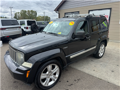2012 Jeep Liberty 