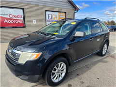 2008 Ford Edge 