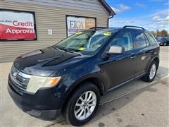 2008 Ford Edge 