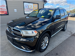 2018 Dodge Durango 