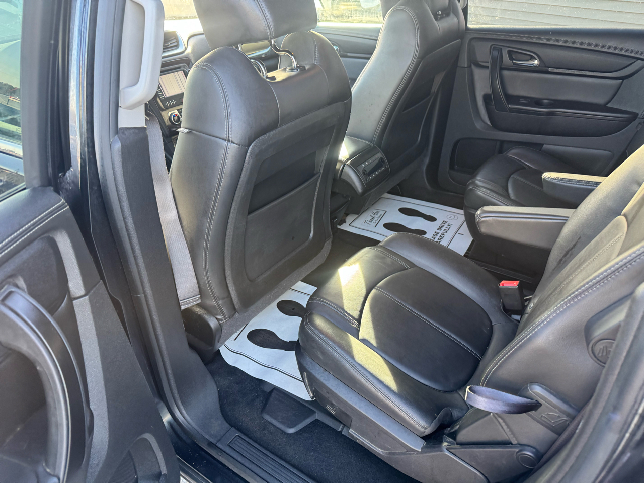 Chevrolet Traverse 1LT FWD 2017