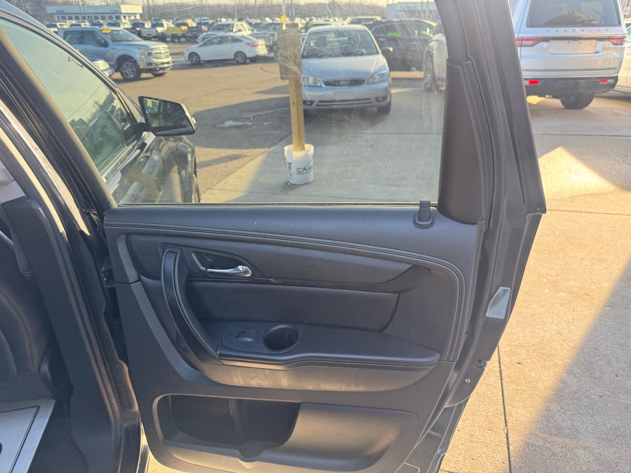 Chevrolet Traverse 1LT FWD 2017