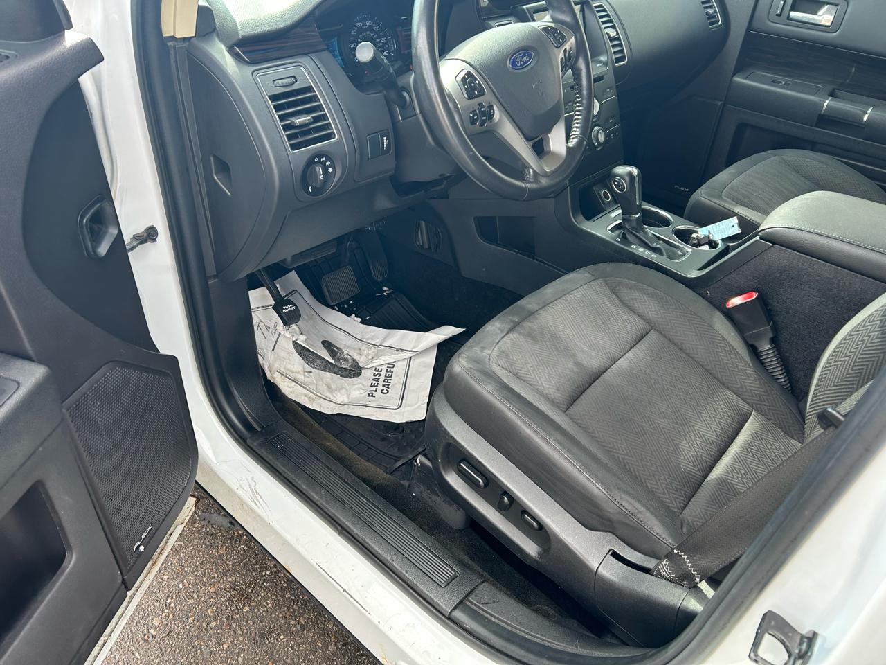 Ford Flex SEL FWD 2016