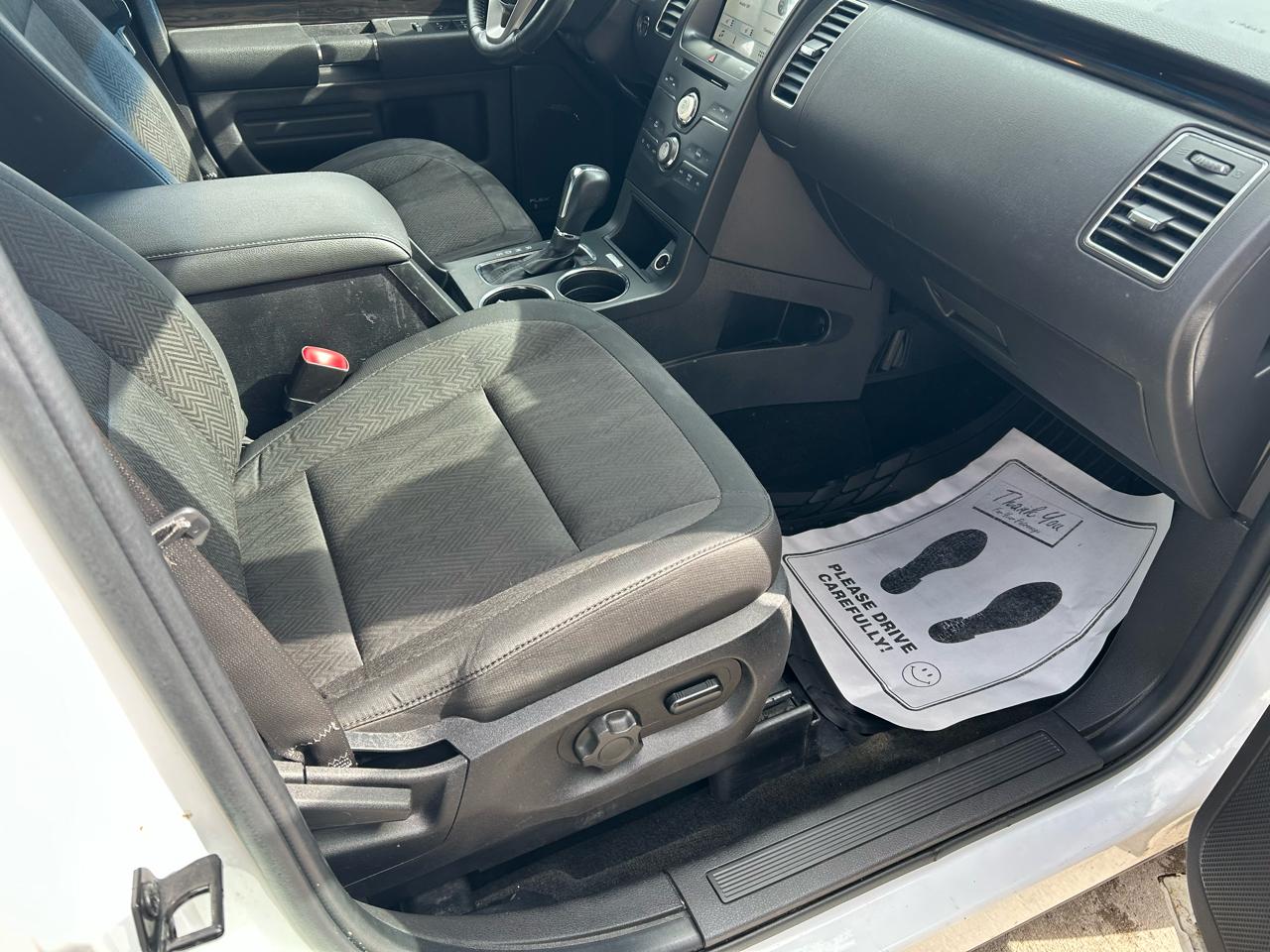 Ford Flex SEL FWD 2016