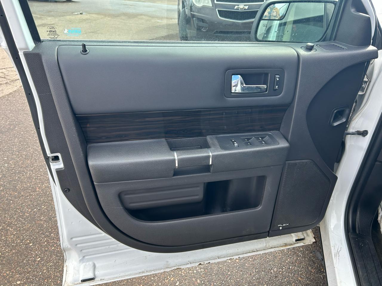 Ford Flex SEL FWD 2016