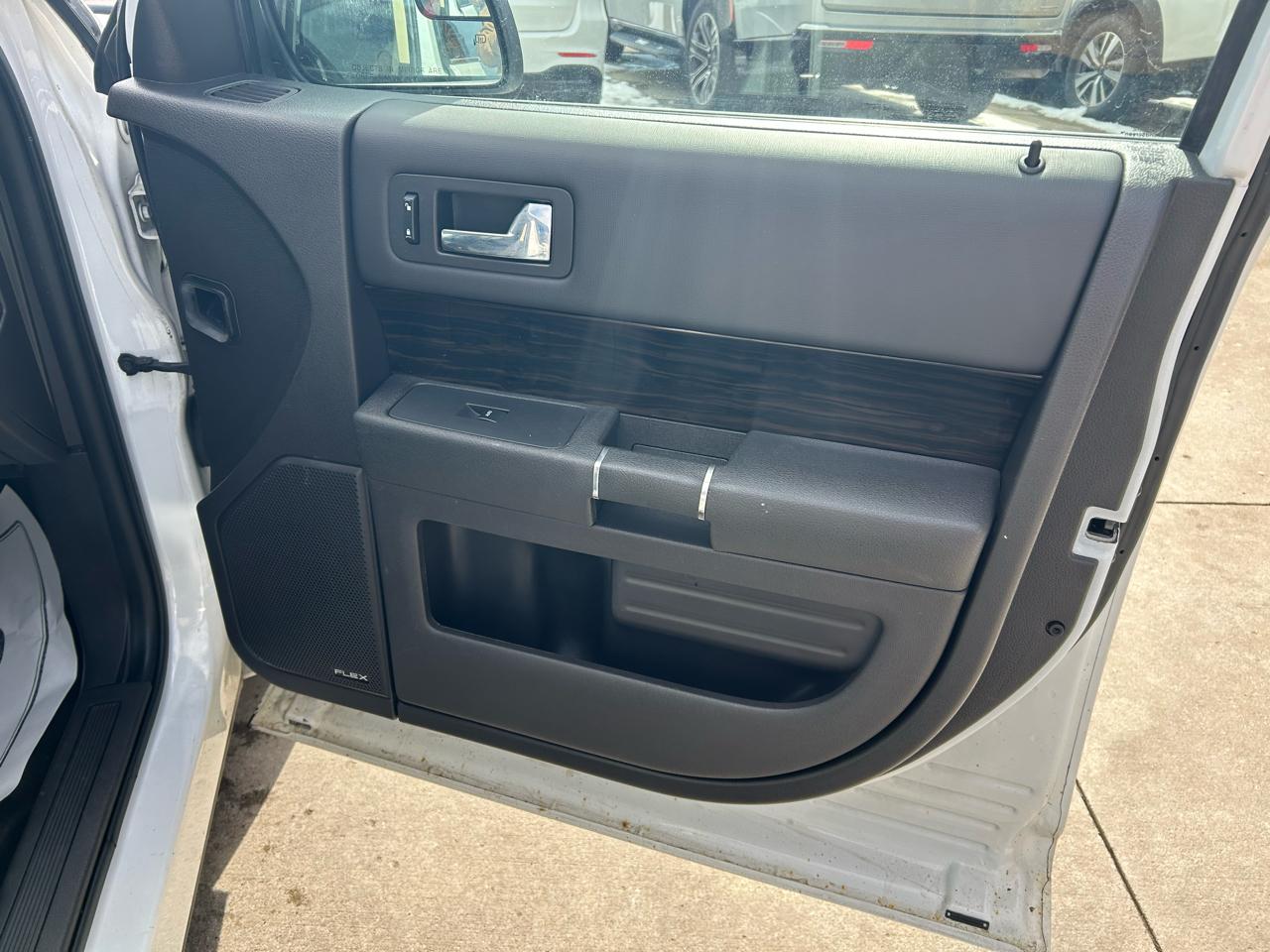 Ford Flex SEL FWD 2016