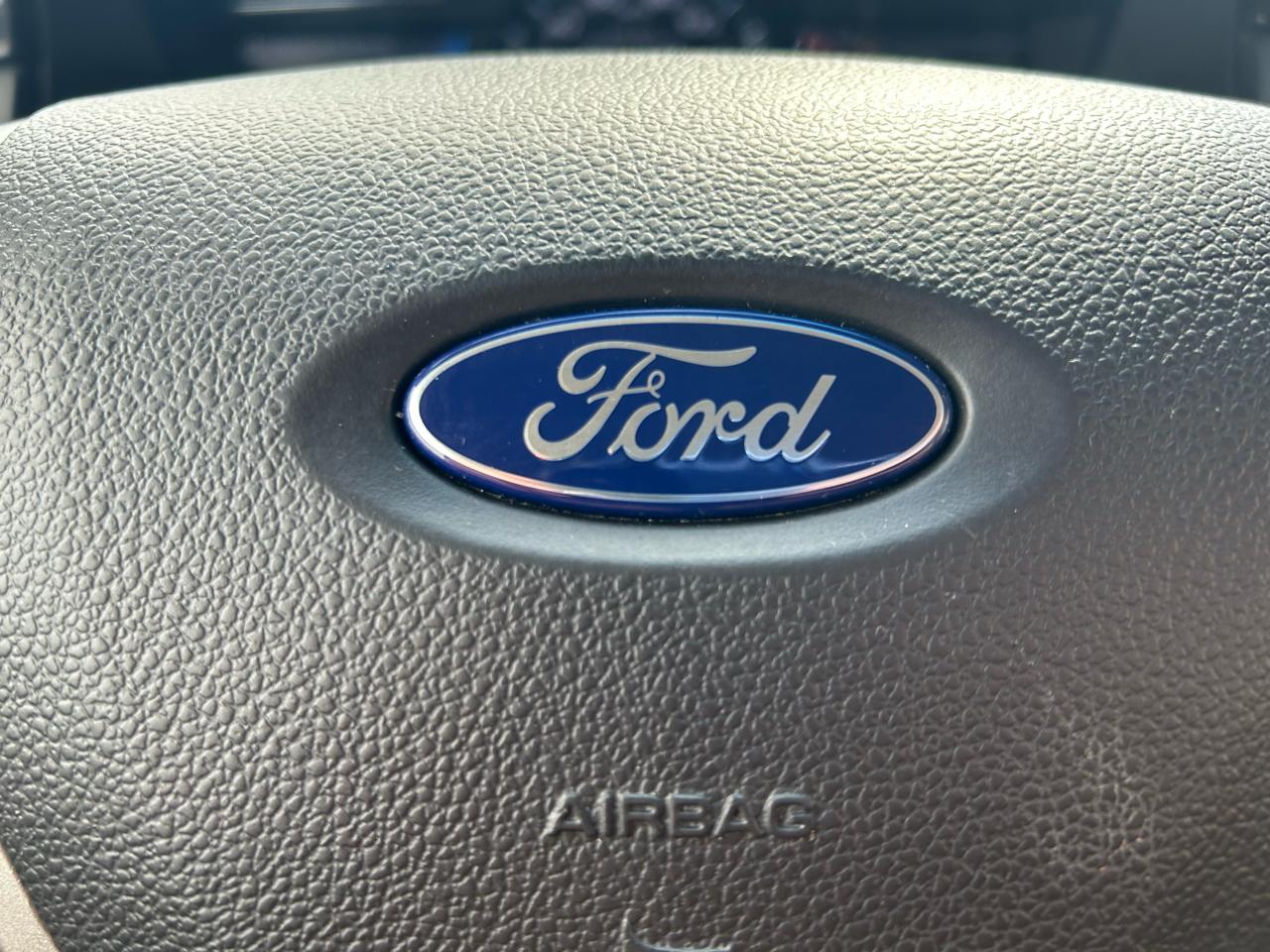 Ford Flex SEL FWD 2016