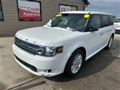 2016 Ford Flex 