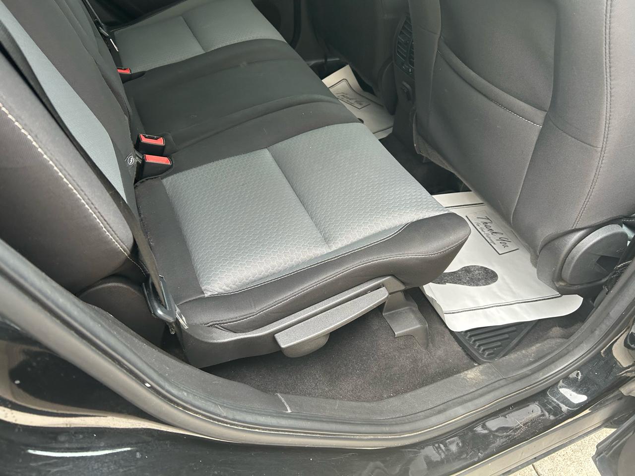 Ford Escape SE FWD 2018