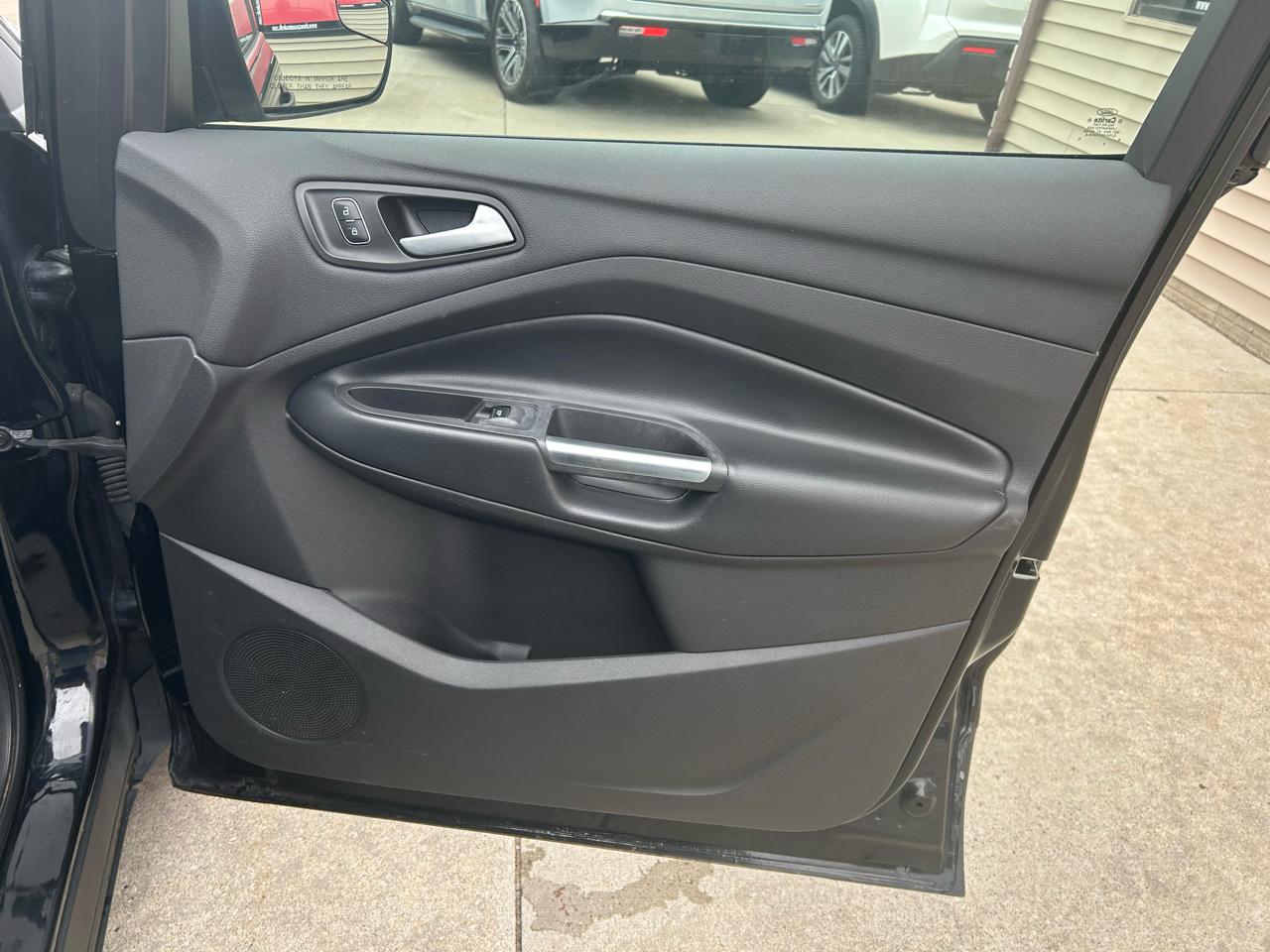 Ford Escape SE FWD 2018