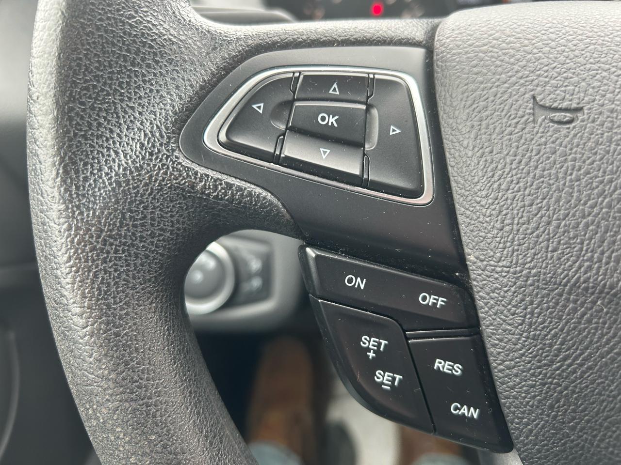 Ford Escape SE FWD 2018