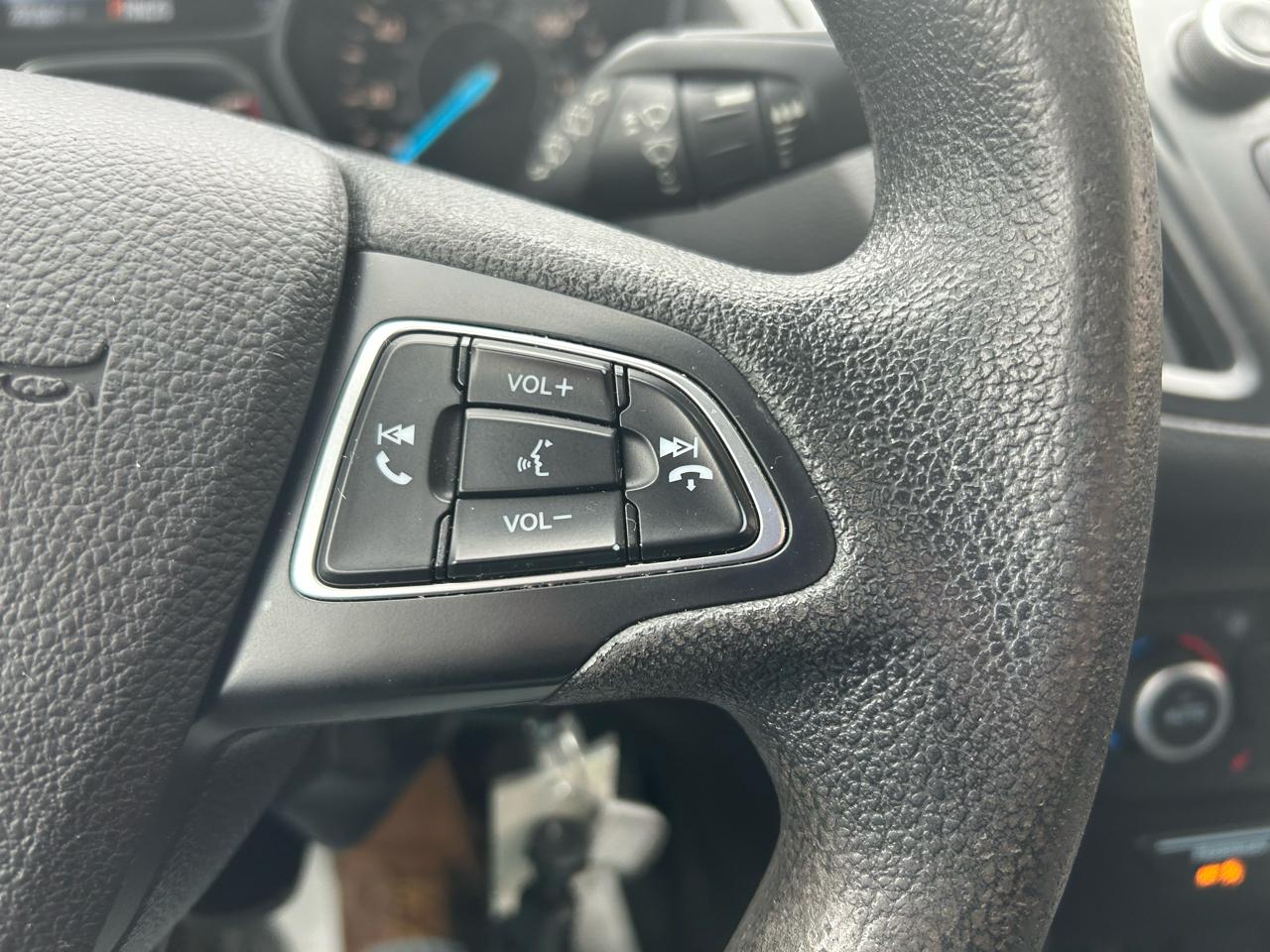 Ford Escape SE FWD 2018