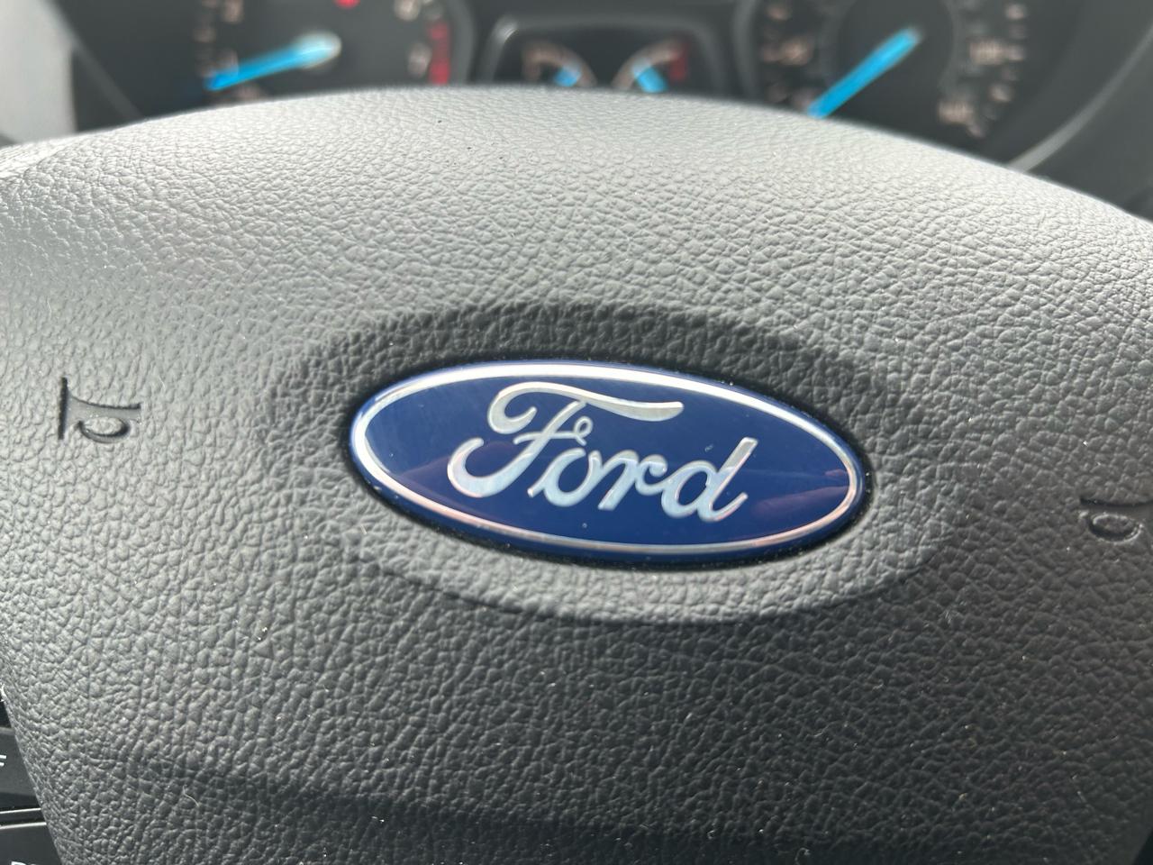 Ford Escape SE FWD 2018