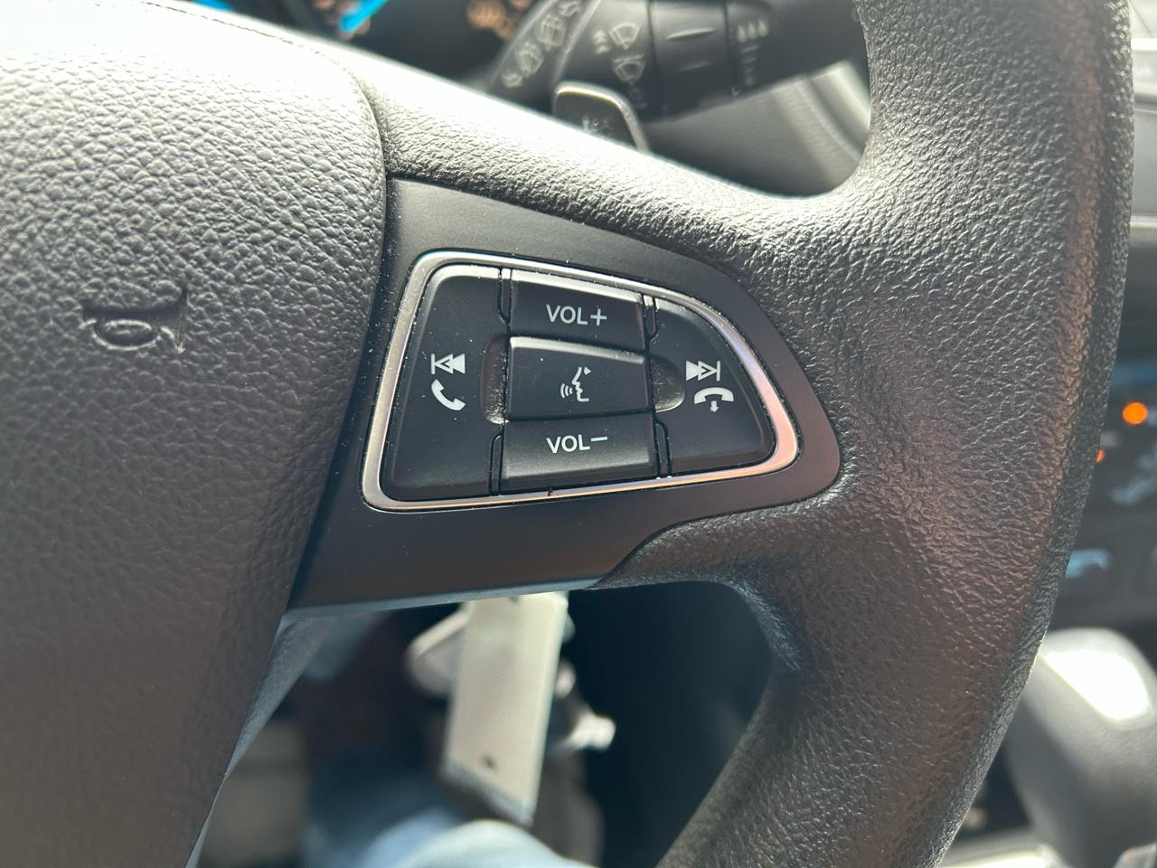 Ford Escape SE FWD 2017