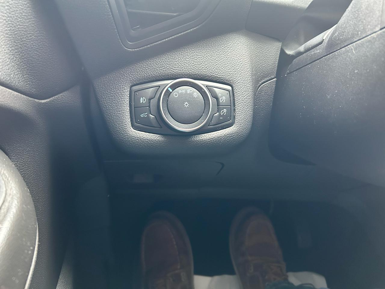 Ford Escape SE FWD 2017