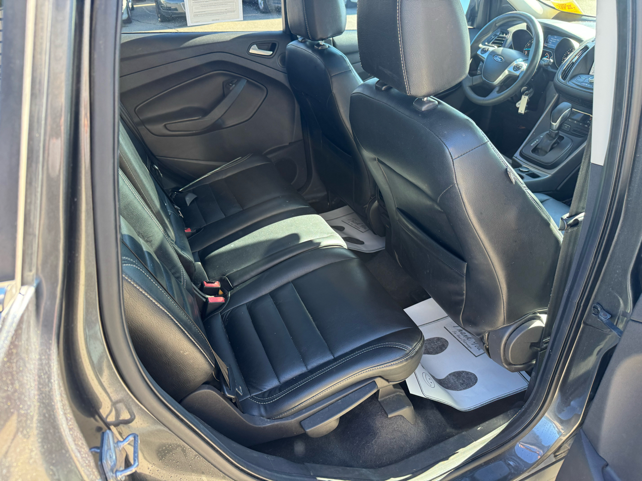 Ford Escape SE FWD 2016