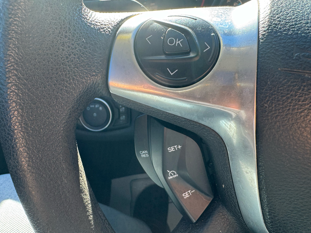 Ford Escape SE FWD 2016