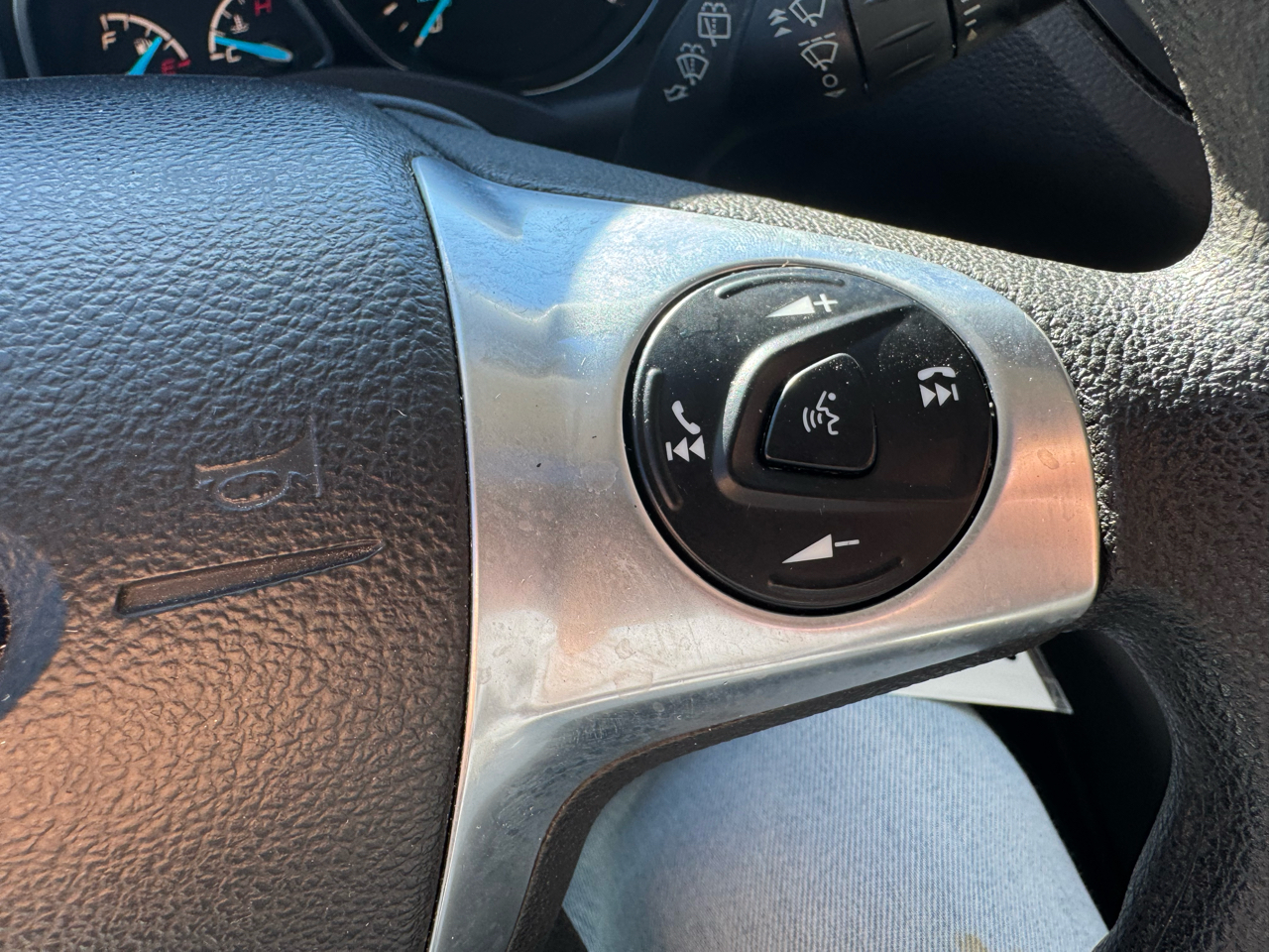 Ford Escape SE FWD 2016