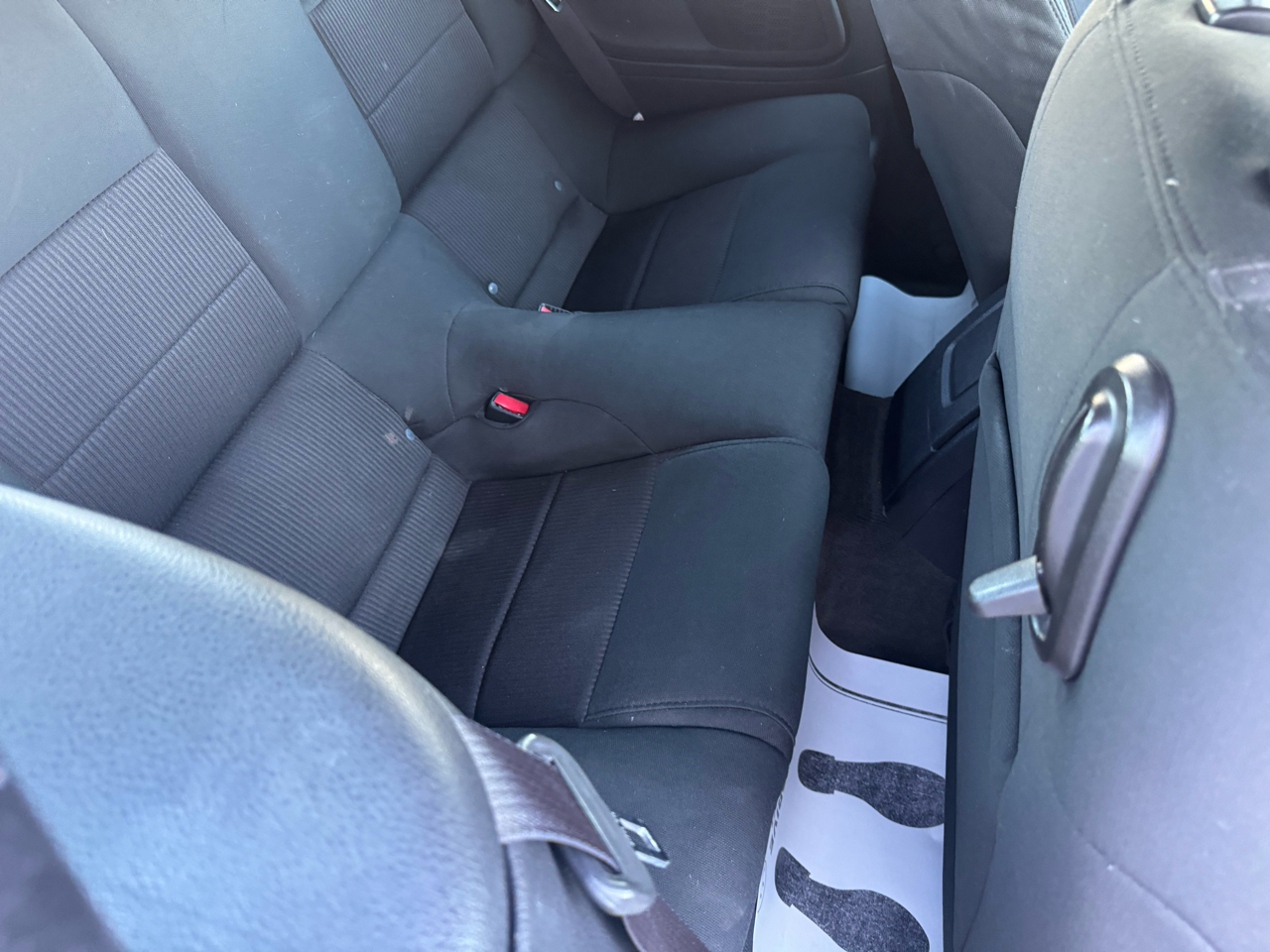 Ford Mustang GT convertible 2014