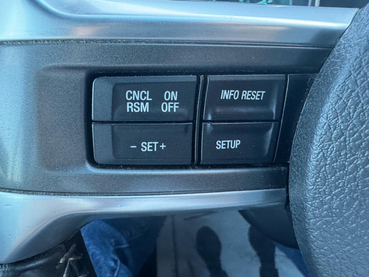 Ford Mustang GT convertible 2014