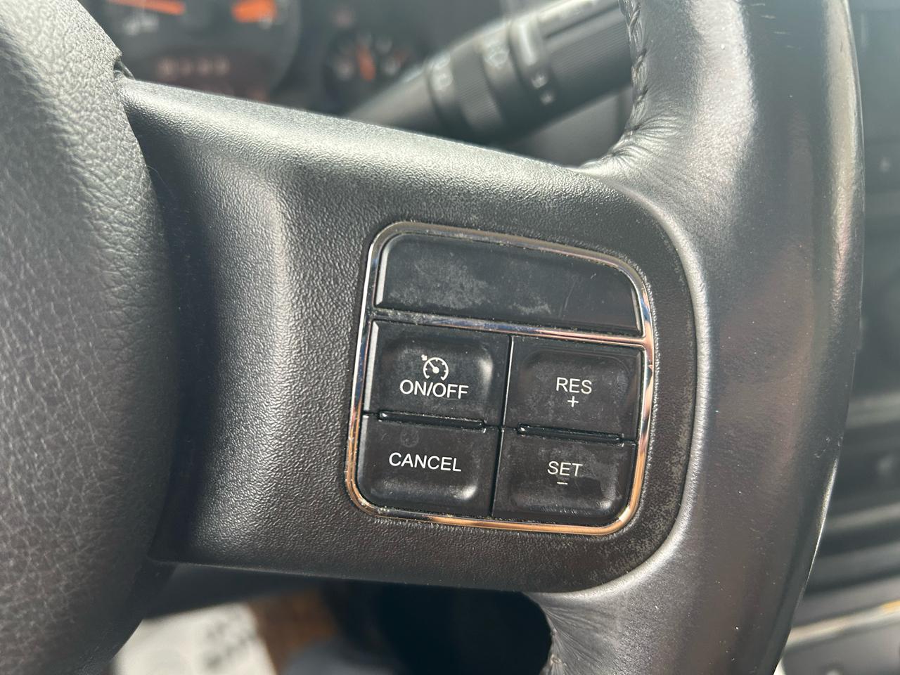 Jeep Patriot Latitude 2WD 2014